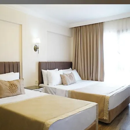 Boutique Sea Ξενοδοχείο 3*