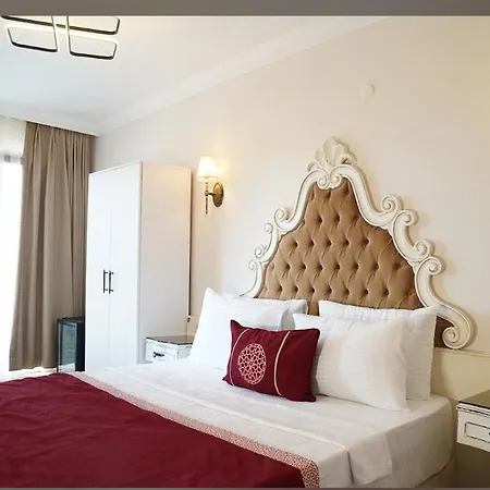 Ξενοδοχείο Boutique Sea 3*