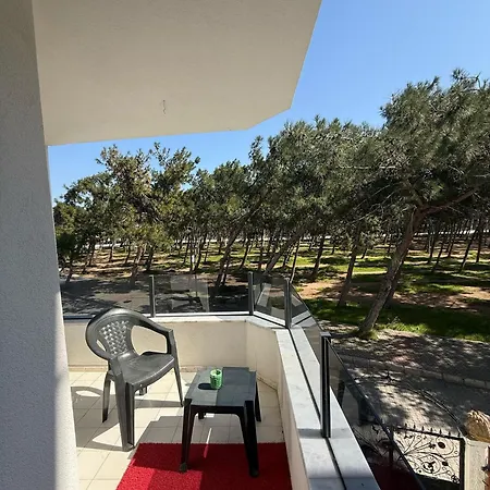 Boutique Sea Ξενοδοχείο