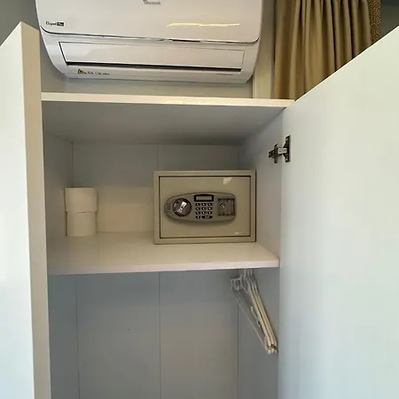 Boutique Sea Ντιντίμ