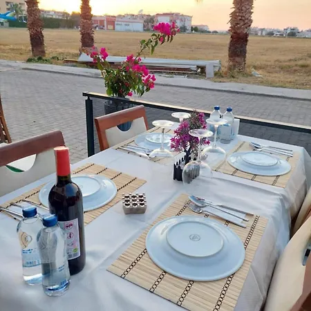 Ξενοδοχείο Boutique Sea 3*