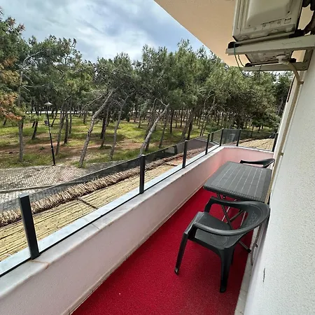 Ξενοδοχείο Boutique Sea Ντιντίμ